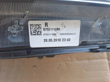Laden Sie das Bild in den Galerie-Viewer, Frontscheinwerfer Hyundai Tucson D7921110B0 Rechts Scheinwerfer Headlight SCH4202698555fw