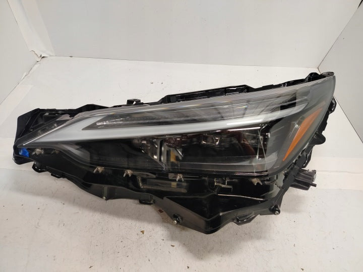 Frontscheinwerfer Lexus Nx II 0K15A Full LED Links Scheinwerfer Headlight SCH4203811296jy