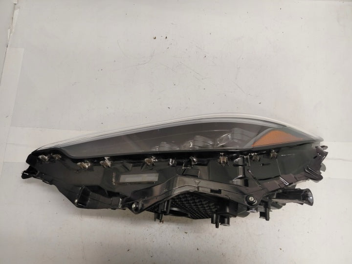 Frontscheinwerfer Lexus Nx II 0K15A Full LED Links Scheinwerfer Headlight SCH4203811296jy