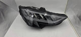 Frontscheinwerfer Audi A3 8V0941012 LED Rechts Scheinwerfer Headlight