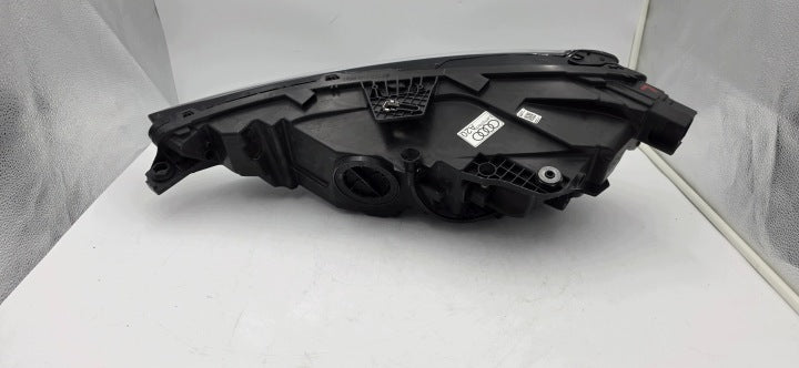 Frontscheinwerfer Audi A3 8V0941012 LED Rechts Scheinwerfer Headlight SCH4203867137qq