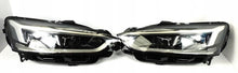 Laden Sie das Bild in den Galerie-Viewer, Frontscheinwerfer Audi A5 8W6941035E 8W6941036E Ein Satz Scheinwerfer Headlight SCH4204561386sn