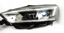 Laden Sie das Bild in den Galerie-Viewer, Frontscheinwerfer Audi A5 8W6941035E 8W6941036E Ein Satz Scheinwerfer Headlight SCH4204561386sn