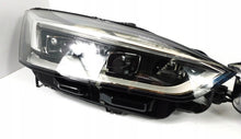 Laden Sie das Bild in den Galerie-Viewer, Frontscheinwerfer Audi A5 8W6941035E 8W6941036E Ein Satz Scheinwerfer Headlight SCH4204561386sn