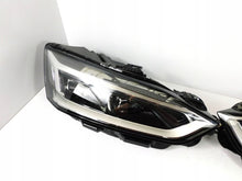Laden Sie das Bild in den Galerie-Viewer, Frontscheinwerfer Audi A5 8W6941035E 8W6941036E Ein Satz Scheinwerfer Headlight SCH4204561386sn