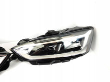 Laden Sie das Bild in den Galerie-Viewer, Frontscheinwerfer Audi A5 8W6941035E 8W6941036E Ein Satz Scheinwerfer Headlight SCH4204561386sn
