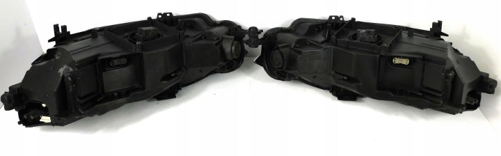 Frontscheinwerfer Audi A5 8W6941035E 8W6941036E Ein Satz Scheinwerfer Headlight SCH4204561386sn