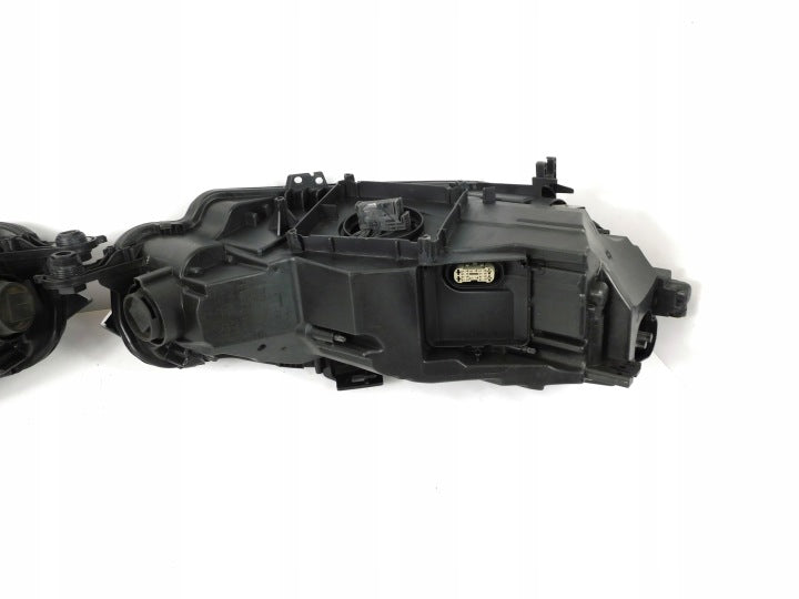 Frontscheinwerfer Audi A5 8W6941035E 8W6941036E Ein Satz Scheinwerfer Headlight SCH4204561386sn