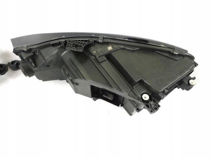 Frontscheinwerfer Audi A5 8W6941035E 8W6941036E Ein Satz Scheinwerfer Headlight SCH4204561386sn