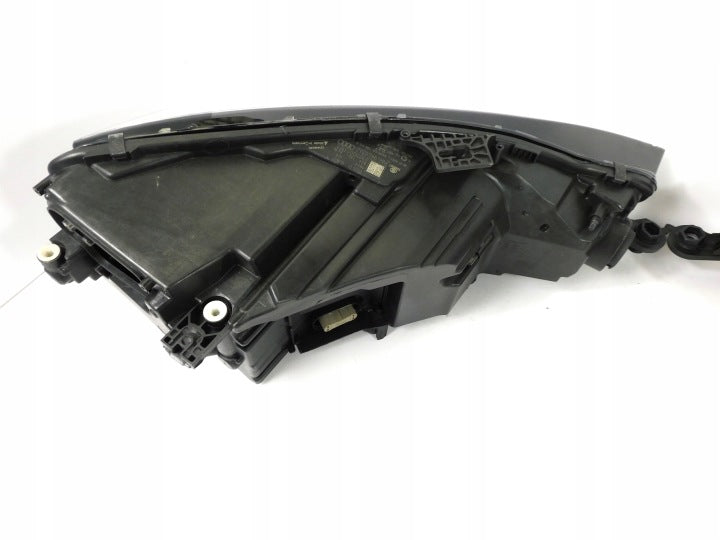 Frontscheinwerfer Audi A5 8W6941035E 8W6941036E Ein Satz Scheinwerfer Headlight SCH4204561386sn