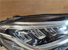 Laden Sie das Bild in den Galerie-Viewer, Frontscheinwerfer Mercedes-Benz W205 A2059062206 LED Rechts Headlight SCH4205064289ck