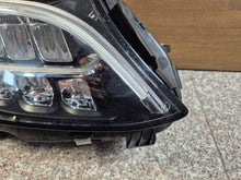 Laden Sie das Bild in den Galerie-Viewer, Frontscheinwerfer Mercedes-Benz W205 A2059062206 LED Rechts Headlight SCH4205064289ck