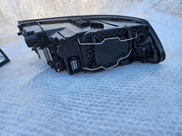 Frontscheinwerfer Volvo S40 31265698 Links Scheinwerfer Headlight SCH4205142385ol