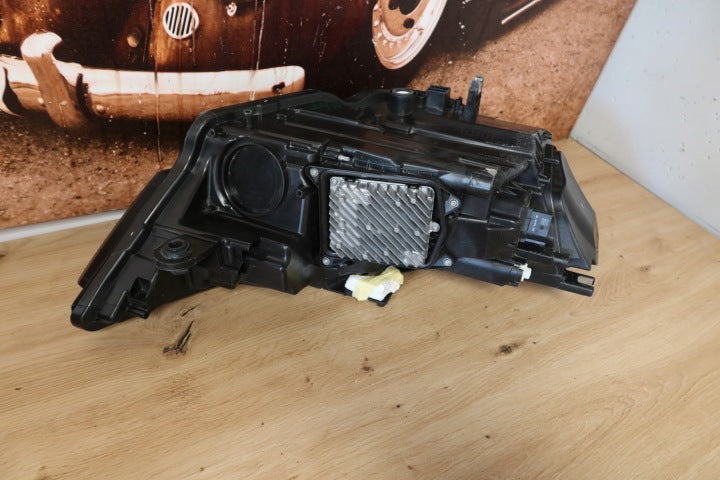 Frontscheinwerfer Audi A6 C8 4K0941039 LED Links Scheinwerfer Headlight SCH4205421266ki