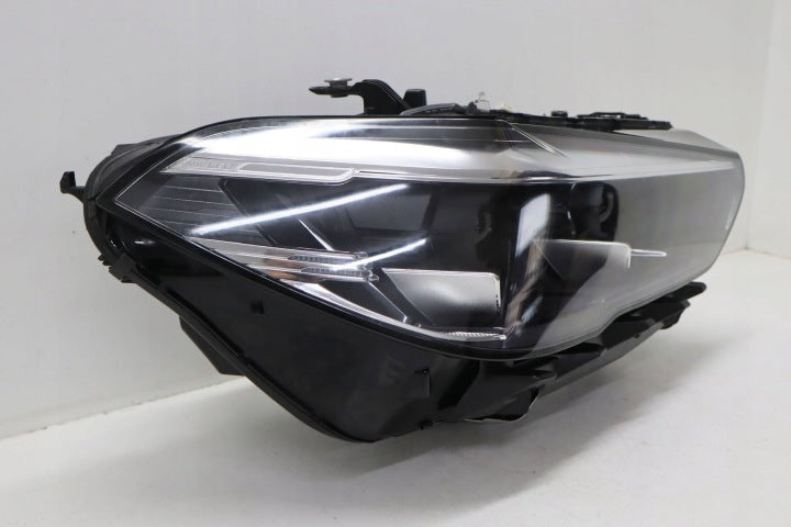 Frontscheinwerfer BMW X5 G05 G06 5A27982 Rechts Scheinwerfer Headlight SCH4205668801bn