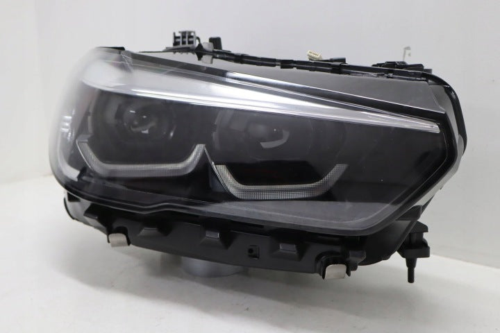 Frontscheinwerfer BMW X5 G05 G06 5A27982 Rechts Scheinwerfer Headlight SCH4205668801bn