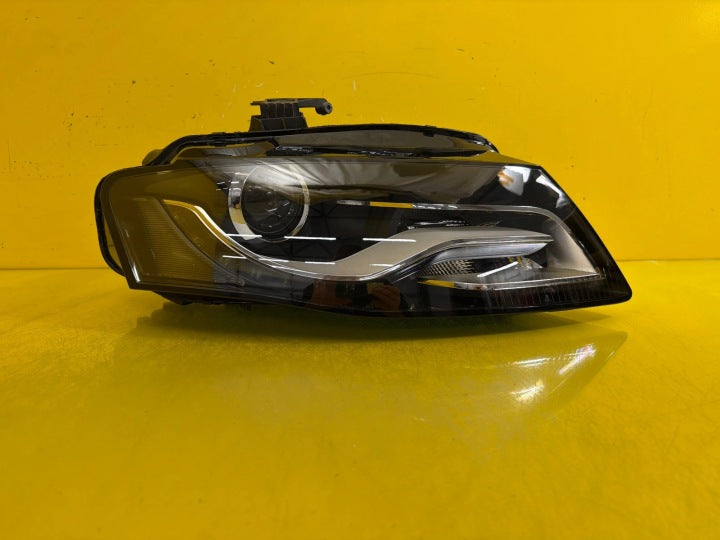 Frontscheinwerfer Audi A4 B8 8K0941004G Xenon Rechts Scheinwerfer Headlight SCH4205798741st