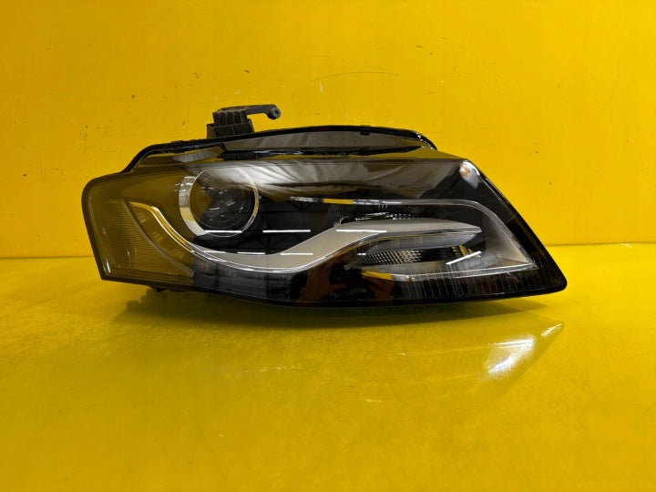 Frontscheinwerfer Audi A4 B8 8K0941004G Xenon Rechts Scheinwerfer Headlight SCH4205798741st