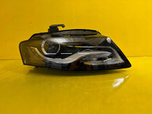 Laden Sie das Bild in den Galerie-Viewer, Frontscheinwerfer Audi A4 B8 8K0941004G Xenon Rechts Scheinwerfer Headlight SCH4205798741st