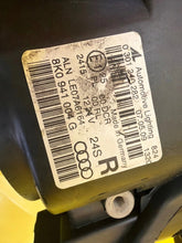 Laden Sie das Bild in den Galerie-Viewer, Frontscheinwerfer Audi A4 B8 8K0941004G Xenon Rechts Scheinwerfer Headlight SCH4205798741st