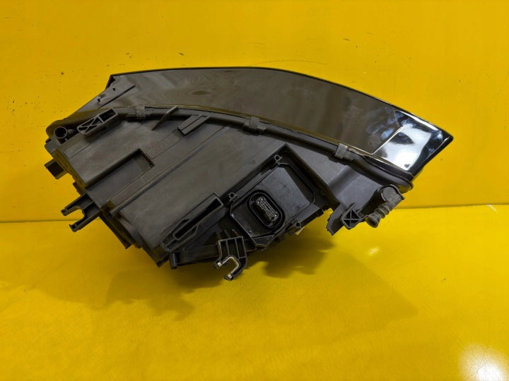 Frontscheinwerfer Audi A4 B8 8K0941004G Xenon Rechts Scheinwerfer Headlight SCH4205798741st