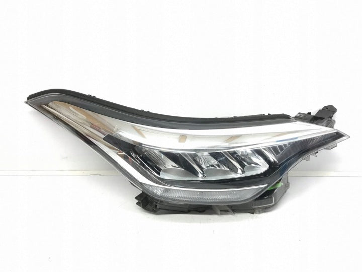Frontscheinwerfer Toyota Chr C-Hr 81110F4180 Rechts Scheinwerfer Headlight SCH4206623035ym
