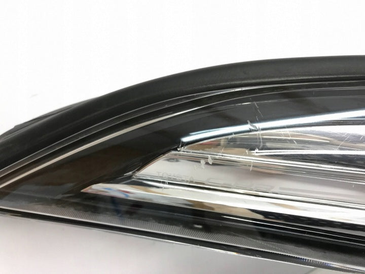 Frontscheinwerfer Toyota Chr C-Hr 81110F4180 Rechts Scheinwerfer Headlight SCH4206623035ym
