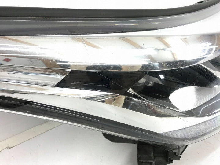 Frontscheinwerfer Toyota Chr C-Hr 81110F4180 Rechts Scheinwerfer Headlight SCH4206623035ym
