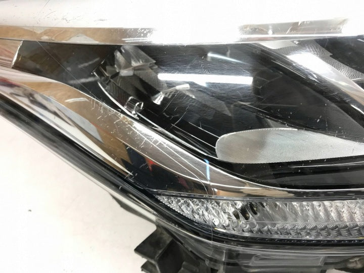 Frontscheinwerfer Toyota Chr C-Hr 81110F4180 Rechts Scheinwerfer Headlight SCH4206623035ym