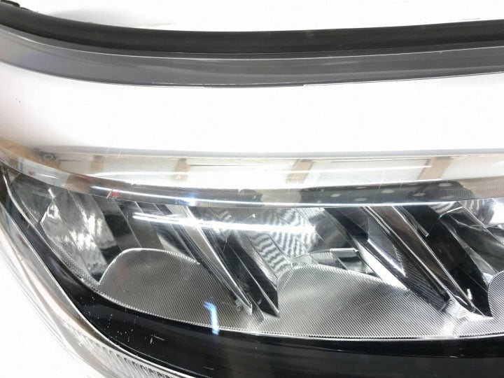Frontscheinwerfer Toyota Chr C-Hr 81110F4180 Rechts Scheinwerfer Headlight SCH4206623035ym