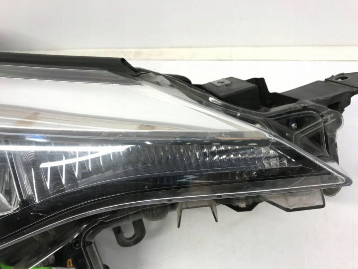 Frontscheinwerfer Toyota Chr C-Hr 81110F4180 Rechts Scheinwerfer Headlight SCH4206623035ym