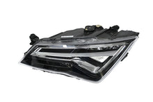 Laden Sie das Bild in den Galerie-Viewer, Frontscheinwerfer Seat Ateca 576941007D LED Links Scheinwerfer Headlight SCH4207041177td