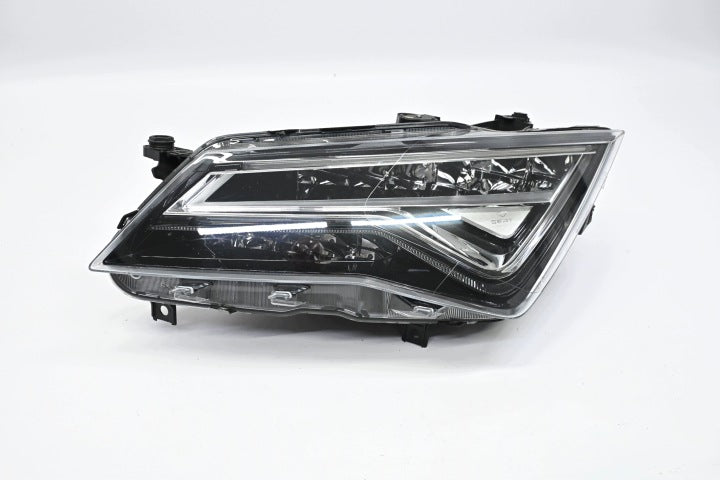 Frontscheinwerfer Seat Ateca 576941007D LED Links Scheinwerfer Headlight SCH4207041177td