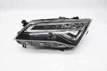 Laden Sie das Bild in den Galerie-Viewer, Frontscheinwerfer Seat Ateca 576941007D LED Links Scheinwerfer Headlight SCH4207041177td