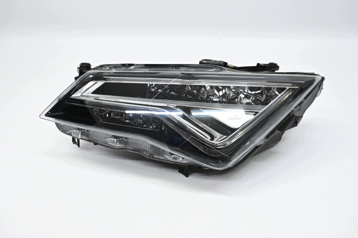 Frontscheinwerfer Seat Ateca 576941007D LED Links Scheinwerfer Headlight SCH4207041177td