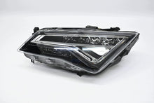 Laden Sie das Bild in den Galerie-Viewer, Frontscheinwerfer Seat Ateca 576941007D LED Links Scheinwerfer Headlight SCH4207041177td