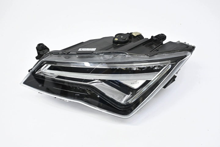 Frontscheinwerfer Seat Ateca 576941007D LED Links Scheinwerfer Headlight SCH4207041177td