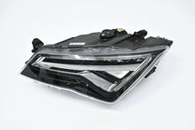 Laden Sie das Bild in den Galerie-Viewer, Frontscheinwerfer Seat Ateca 576941007D LED Links Scheinwerfer Headlight SCH4207041177td