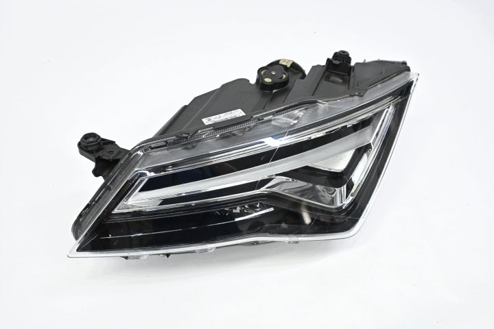 Frontscheinwerfer Seat Ateca 576941007D LED Links Scheinwerfer Headlight SCH4207041177td