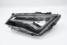 Laden Sie das Bild in den Galerie-Viewer, Frontscheinwerfer Seat Ateca 576941007D LED Links Scheinwerfer Headlight SCH4207041177td