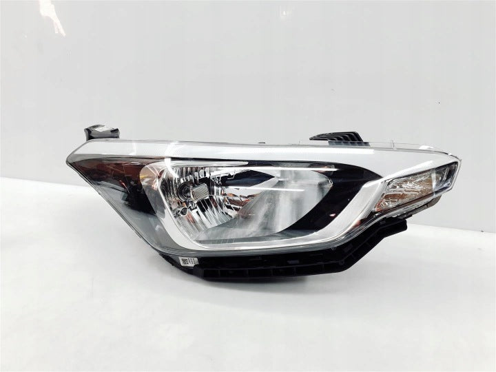 Frontscheinwerfer Hyundai I20 92102C8000 Rechts Scheinwerfer Headlight SCH4207083318te