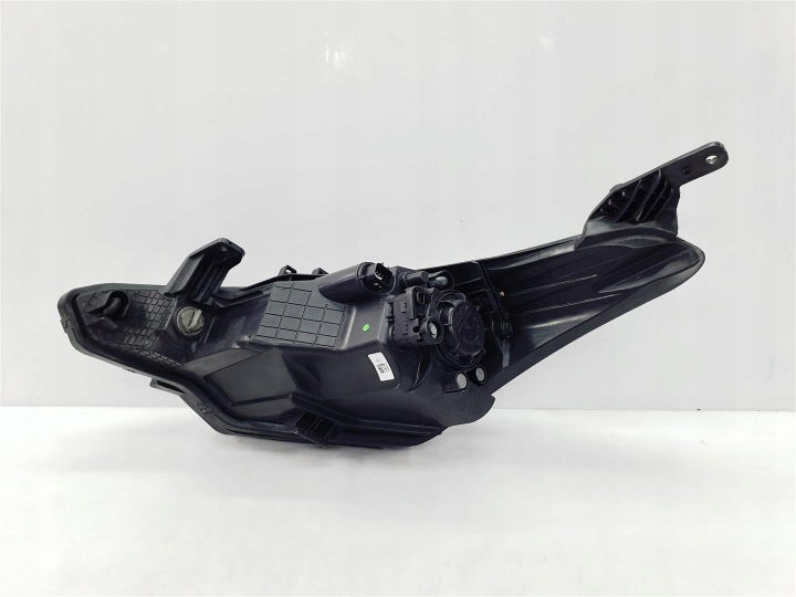 Frontscheinwerfer Hyundai I20 92102C8000 Rechts Scheinwerfer Headlight SCH4207083318te