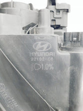 Load image into Gallery viewer, Frontscheinwerfer Hyundai I20 92102C8000 Rechts Scheinwerfer Headlight SCH4207083318te