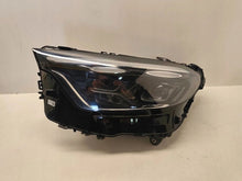 Laden Sie das Bild in den Galerie-Viewer, Frontscheinwerfer Mercedes-Benz Glc A2549062502 Links Scheinwerfer Headlight SCH4207152677vh
