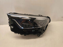Laden Sie das Bild in den Galerie-Viewer, Frontscheinwerfer Mercedes-Benz Glc A2549062502 Links Scheinwerfer Headlight SCH4207152677vh