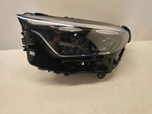 Laden Sie das Bild in den Galerie-Viewer, Frontscheinwerfer Mercedes-Benz Glc A2549062502 Links Scheinwerfer Headlight SCH4207152677vh
