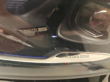 Laden Sie das Bild in den Galerie-Viewer, Frontscheinwerfer Mercedes-Benz Glc A2549062502 Links Scheinwerfer Headlight SCH4207152677vh