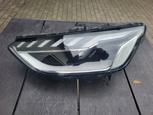 Laden Sie das Bild in den Galerie-Viewer, Frontscheinwerfer Audi A5 A4 8W0941033D LED Links Scheinwerfer Headlight SCH4208069710jj