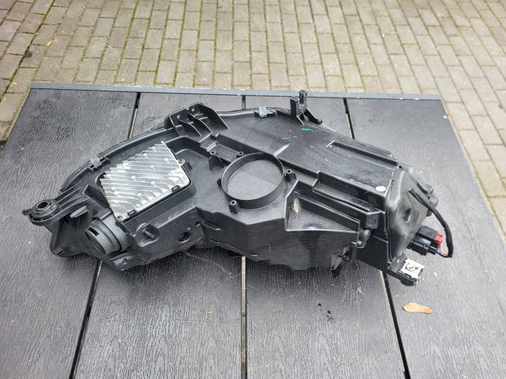 Frontscheinwerfer Audi A5 A4 8W0941033D LED Links Scheinwerfer Headlight SCH4208069710jj