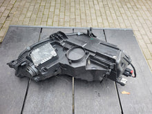 Laden Sie das Bild in den Galerie-Viewer, Frontscheinwerfer Audi A5 A4 8W0941033D LED Links Scheinwerfer Headlight SCH4208069710jj
